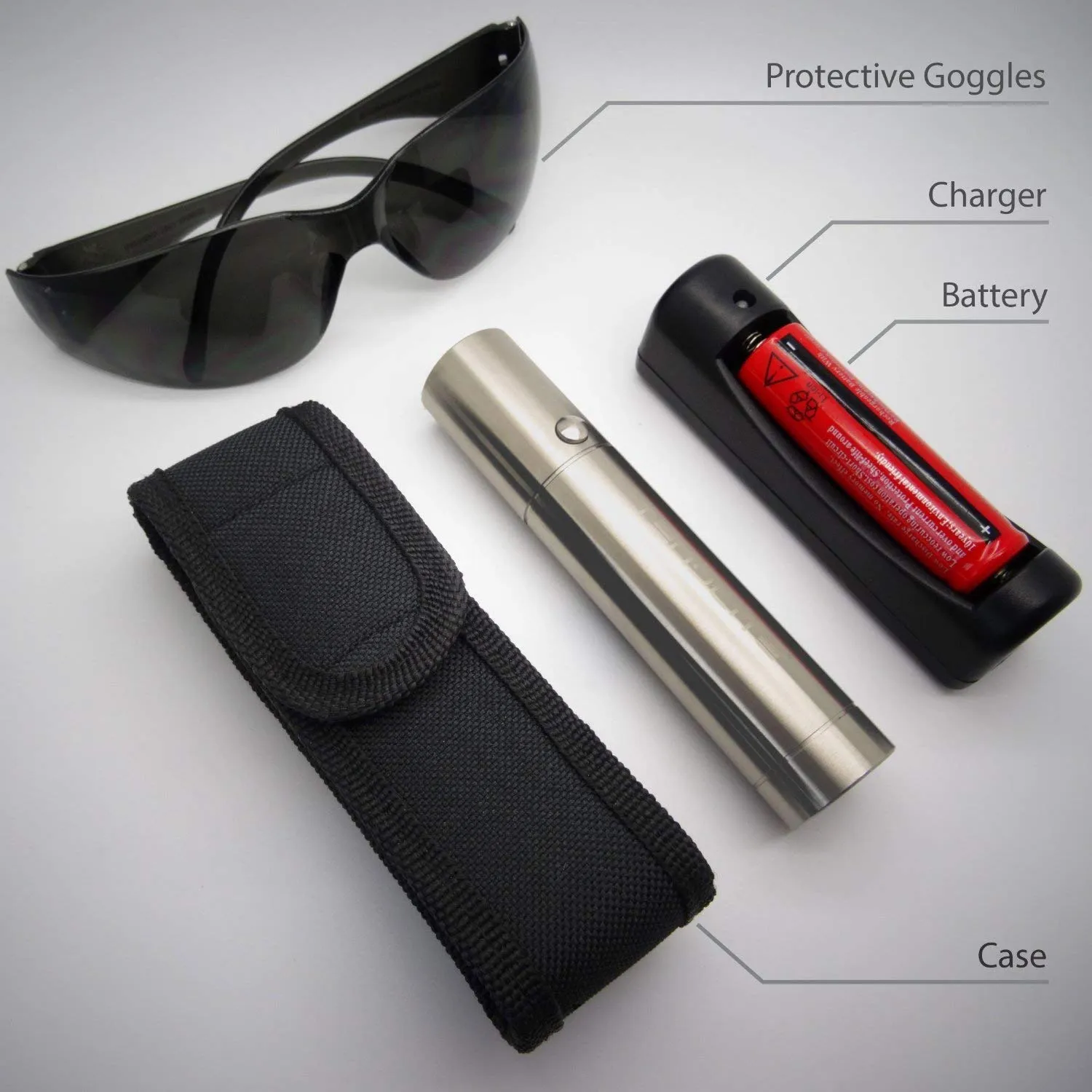 TENDLITE Red Light Therapy Device - FDA Cleared Advanced Medical Grade Technology Targets Injury Directly and Provides Joint and Muscle Pain Relief
