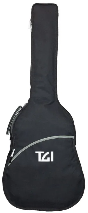 TGI Carry Gig Bag. Electric Guitar. Student Series.