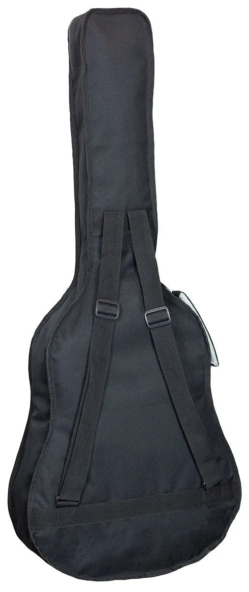 TGI Carry Gig Bag. Electric Guitar. Student Series.