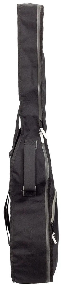 TGI Carry Gig Bag. Electric Guitar. Student Series.