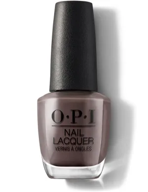 That’s What Friends Are Thor OPI #154