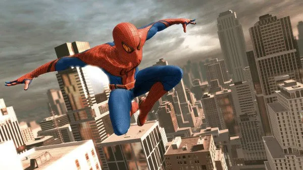The Amazing Spider-Man (PC)