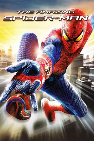 The Amazing Spider-Man (PC)