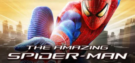 The Amazing Spider-Man (PC)