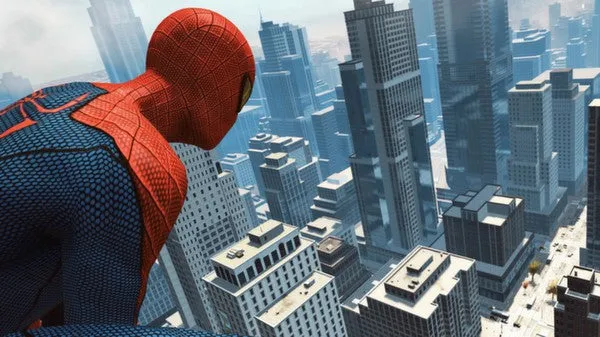 The Amazing Spider-Man (PC)