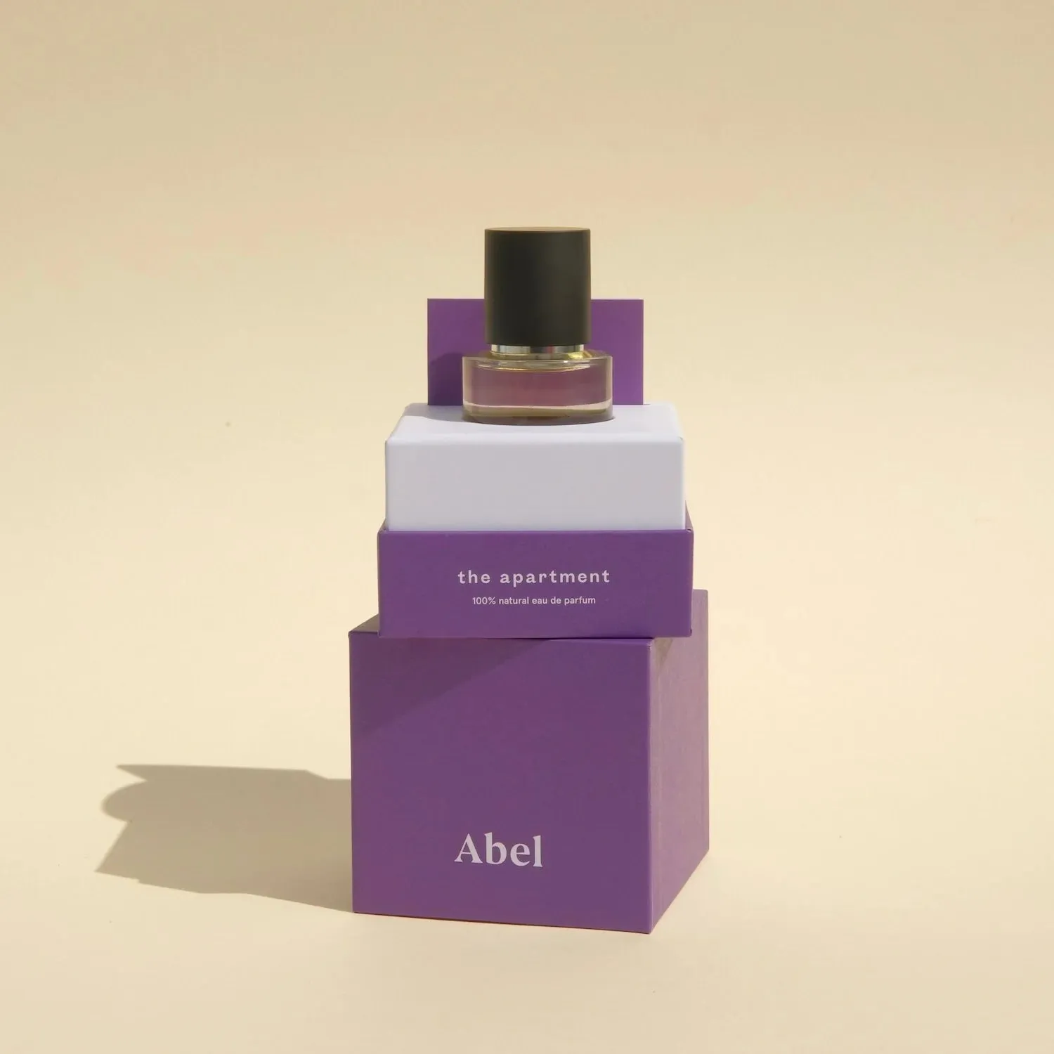 The Apartment Perfume | Abel