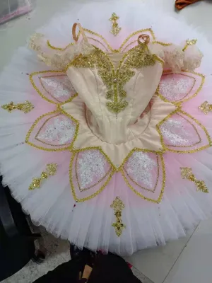 The Enchanted Princess