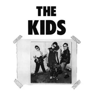 THE KIDS 'The Kids' LP
