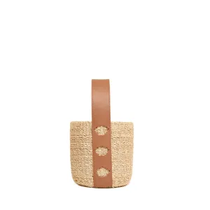 The Montauk Bucket Bag