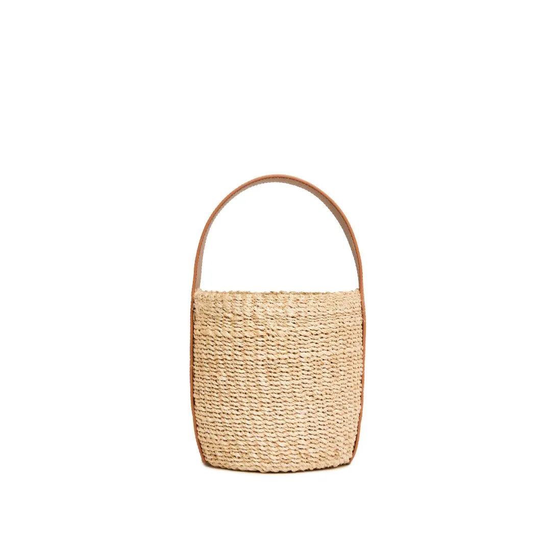 The Montauk Bucket Bag