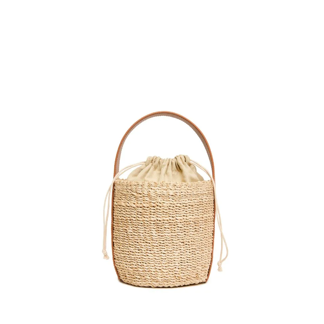 The Montauk Bucket Bag