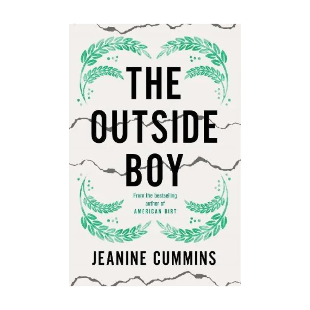 The Outside Boy By Jeanine Cummins - A Novel about a Pavee Gypsy Roaming Ireland in 1959