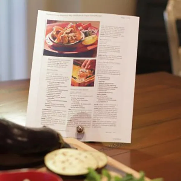 The Recipe Rock