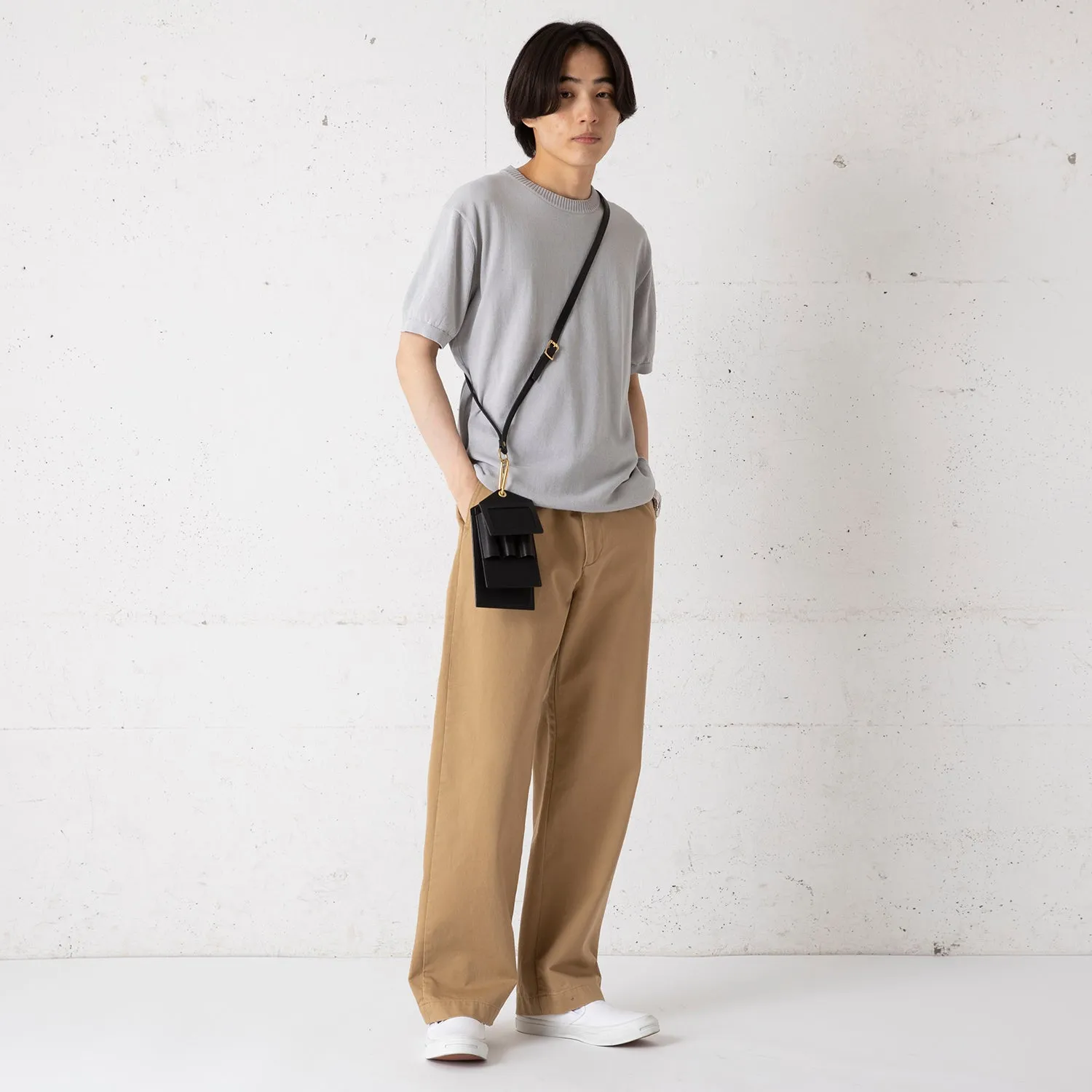 THE SUPERIOR LABOR | ザシュペリオールレイバー　HTS mobile L