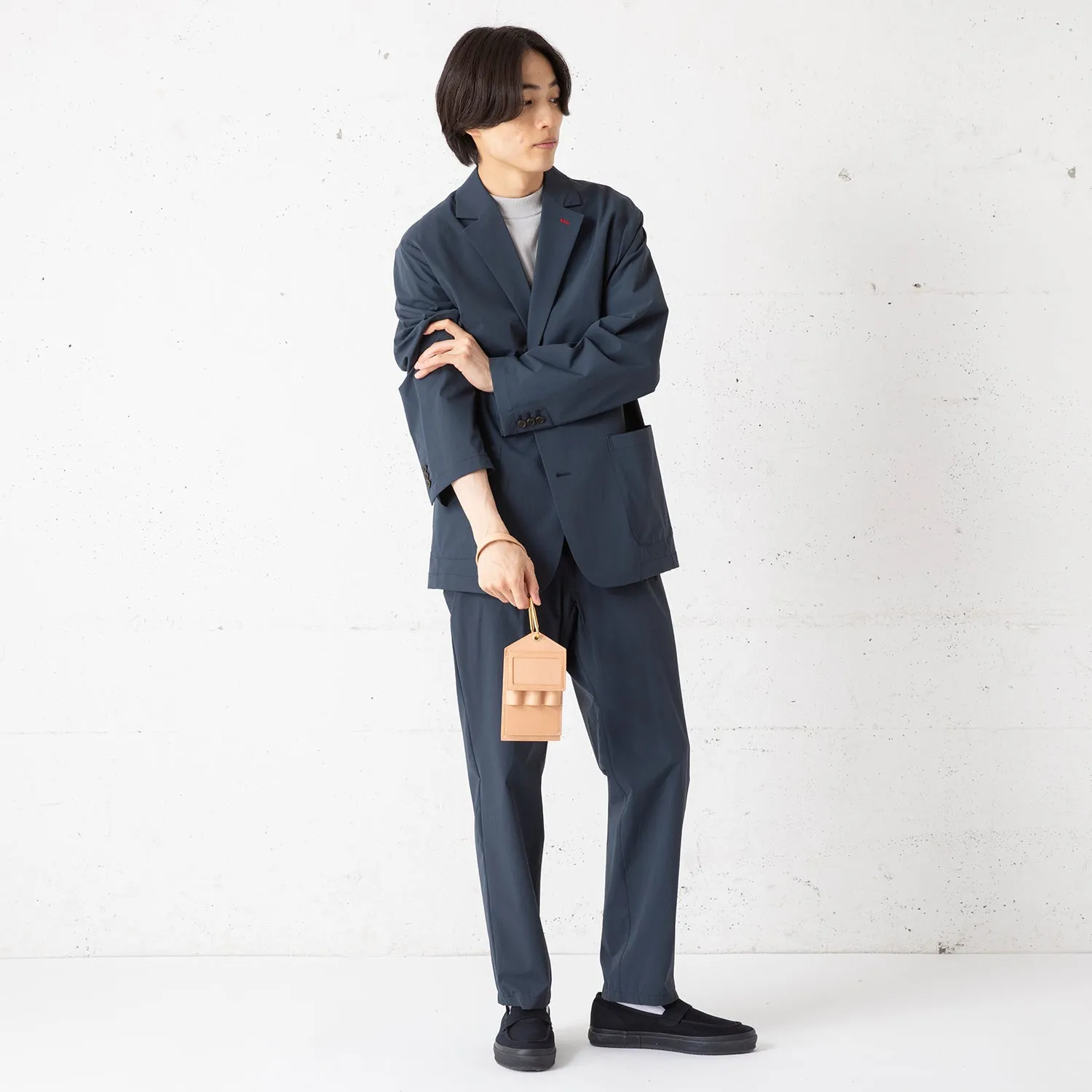 THE SUPERIOR LABOR | ザシュペリオールレイバー　HTS mobile L