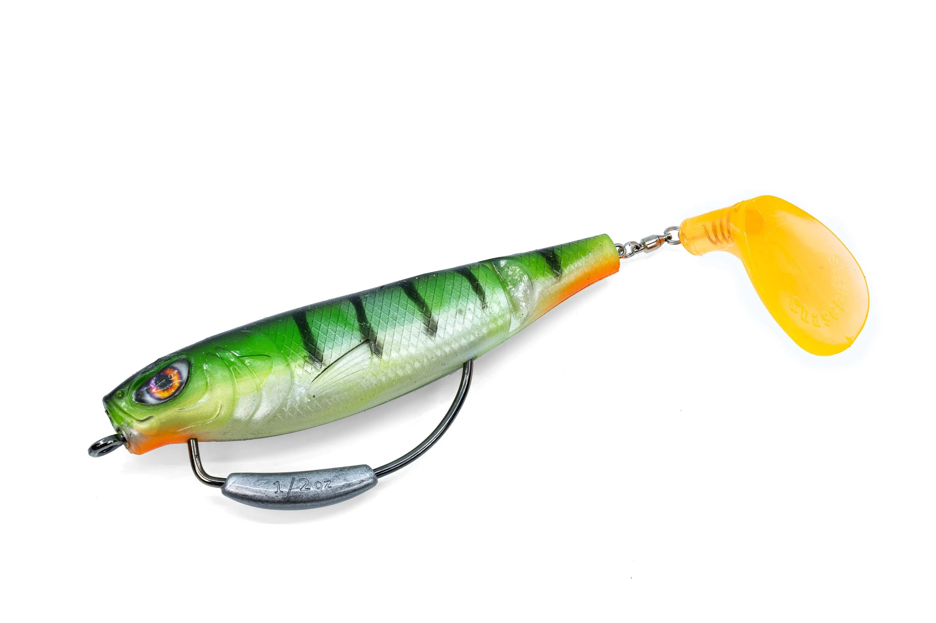 The Swinger - Weedless
