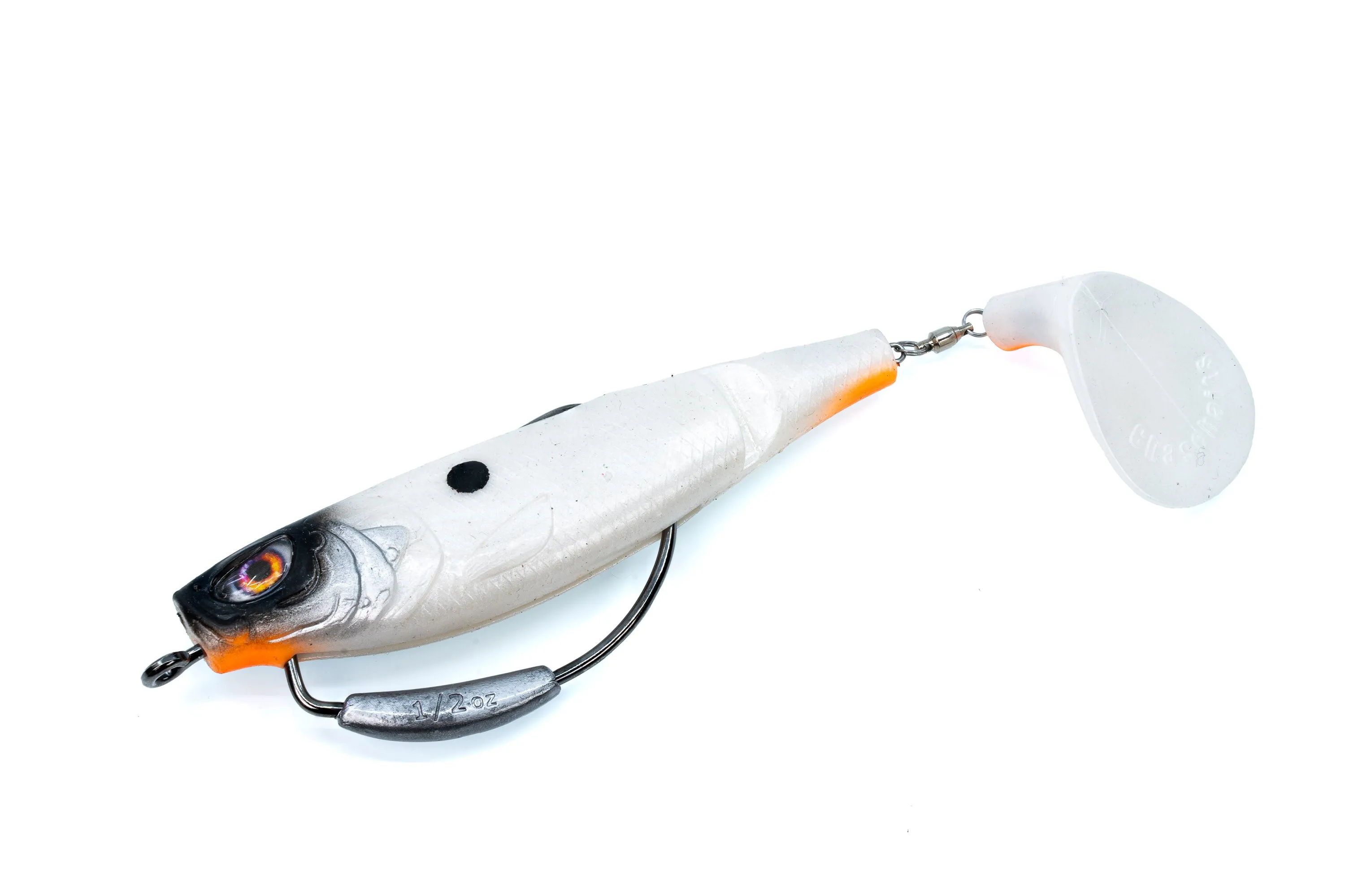The Swinger - Weedless