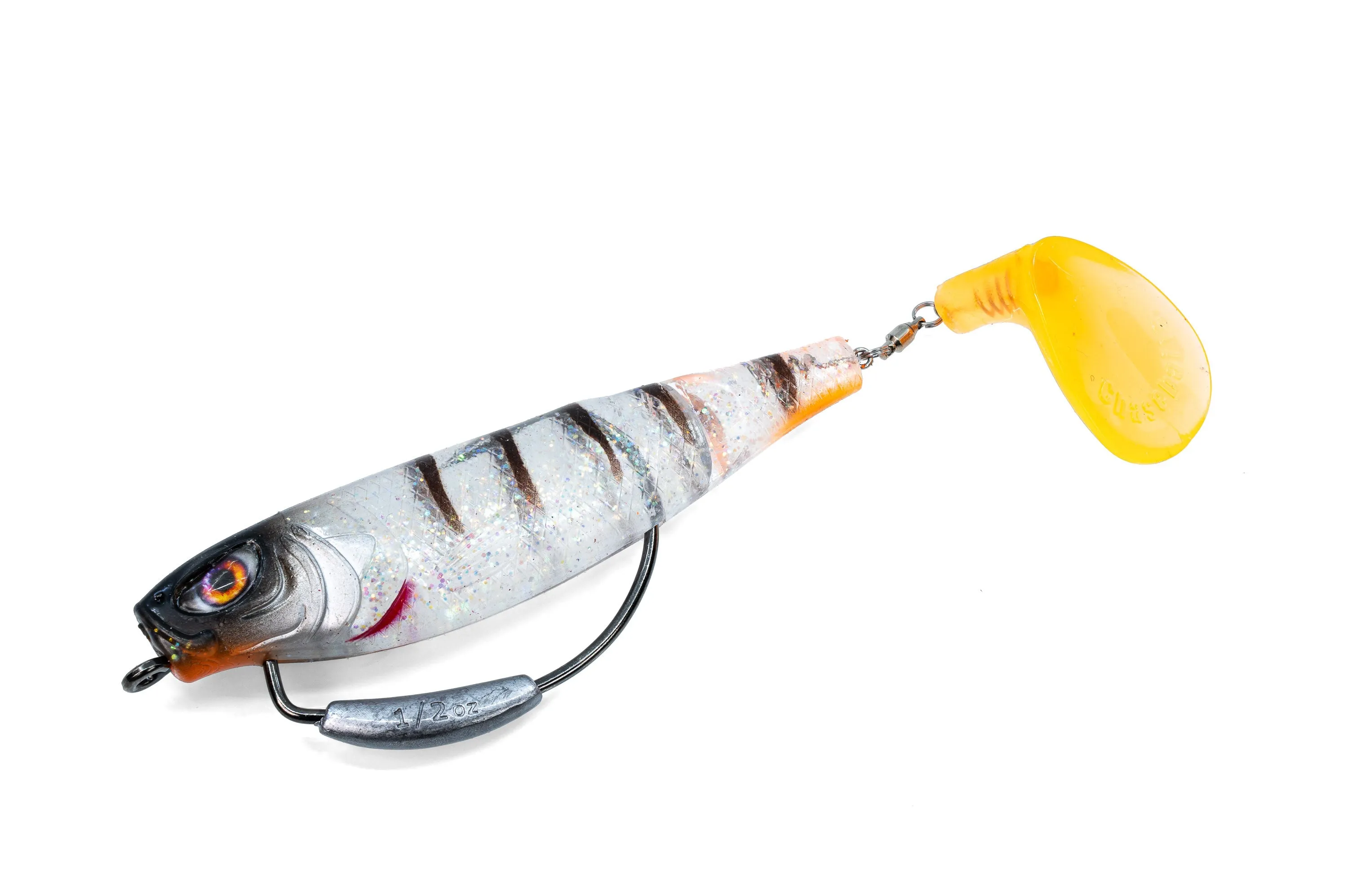 The Swinger - Weedless