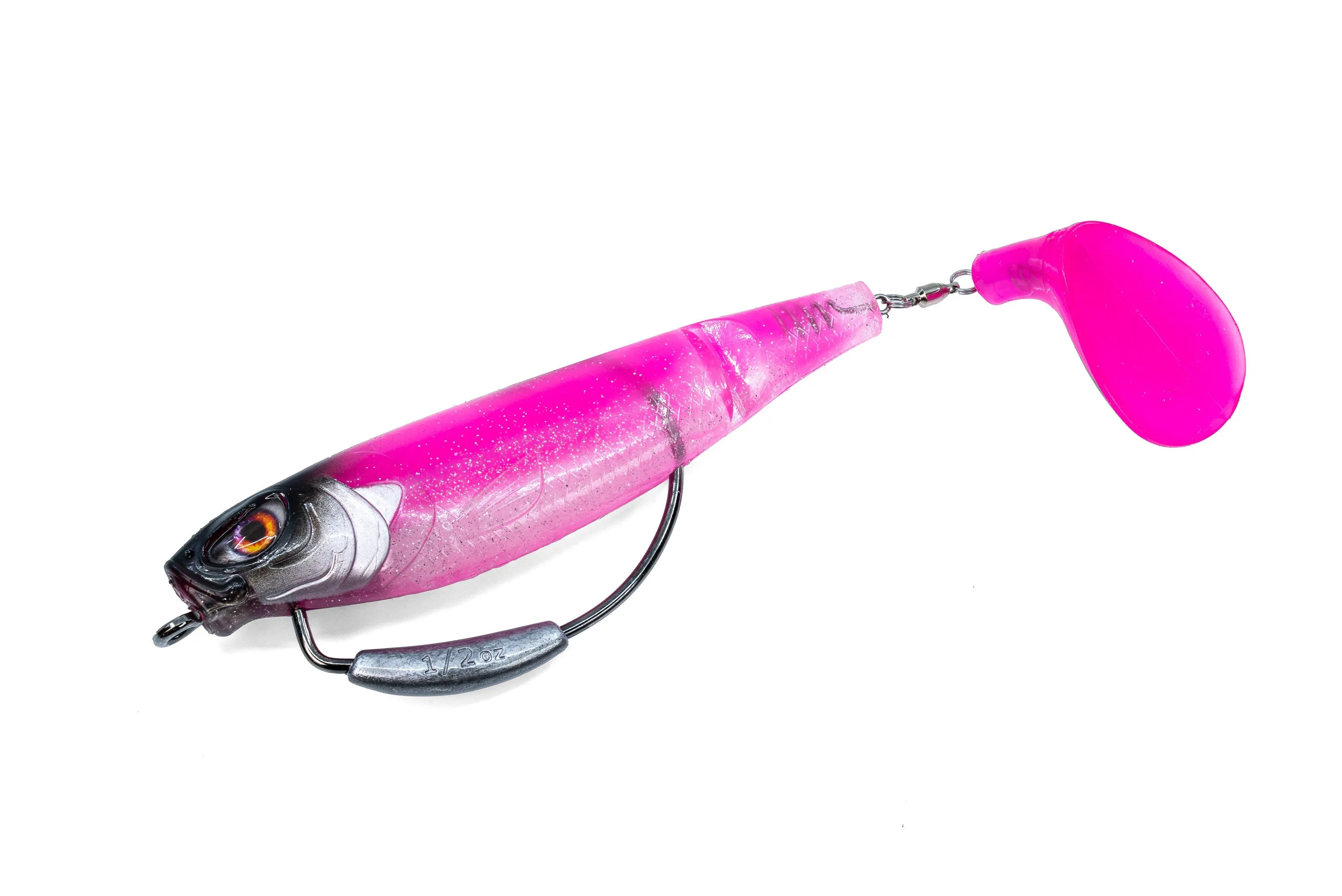 The Swinger - Weedless