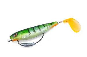 The Swinger - Weedless