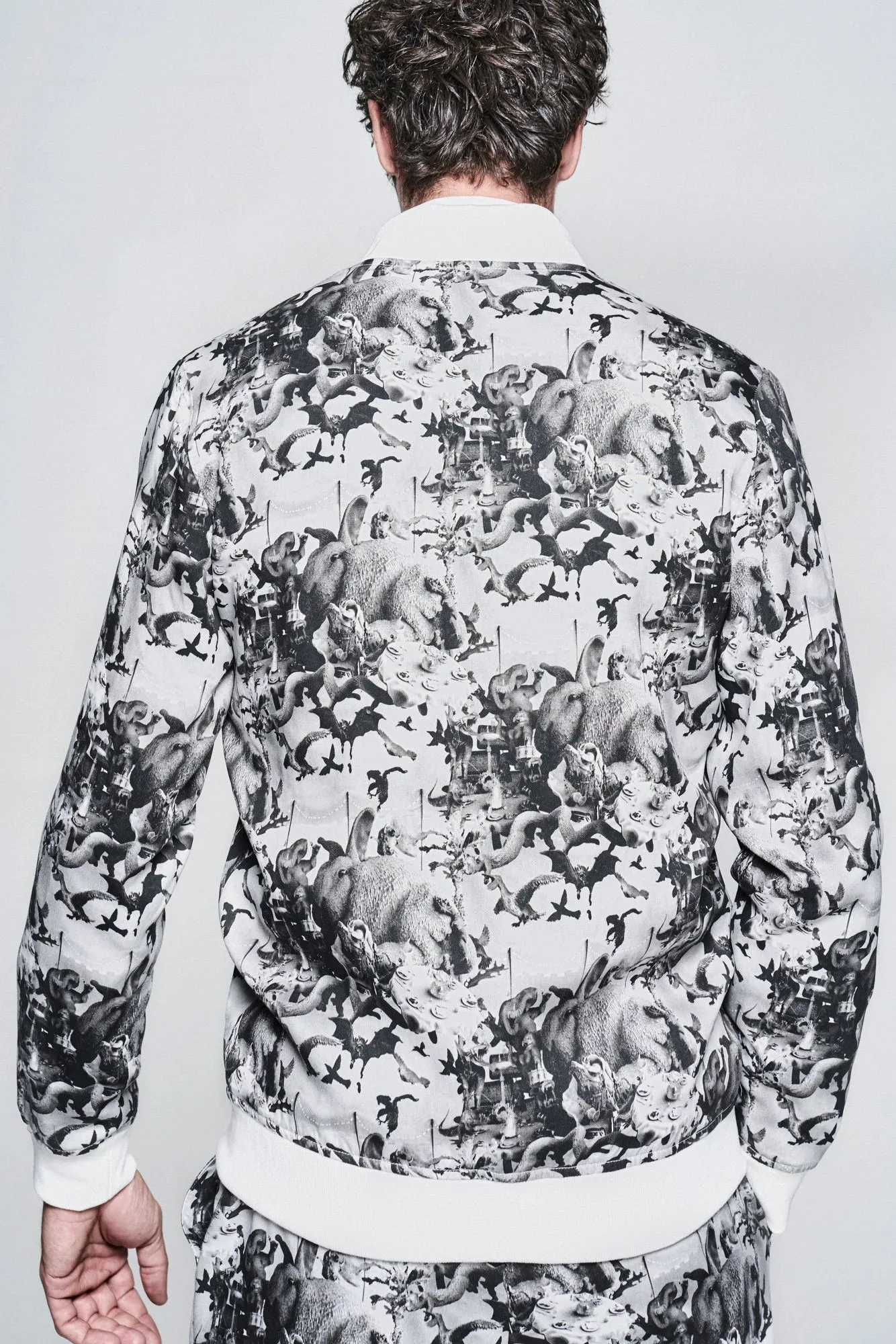 Third Edition Bomber