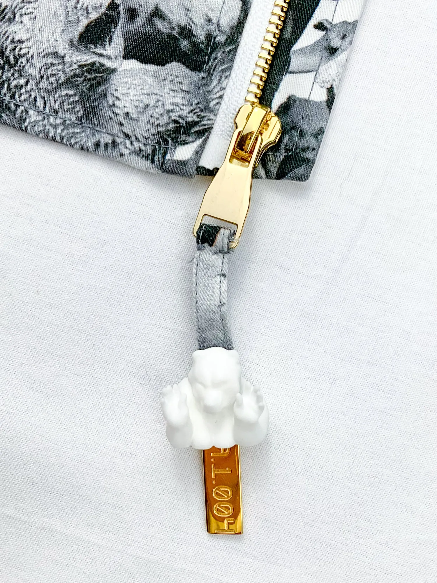 Third Edition Bomber
