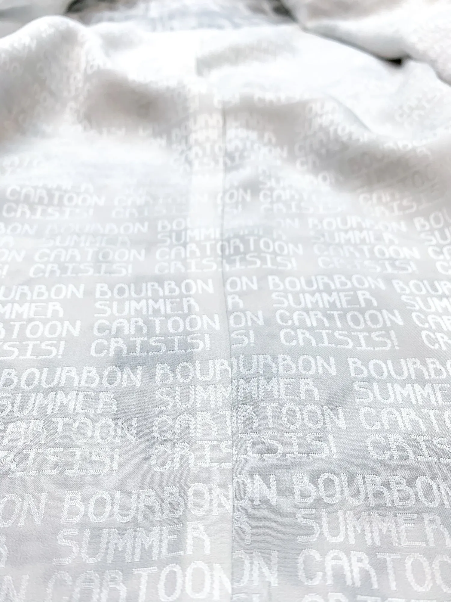 Third Edition Bomber