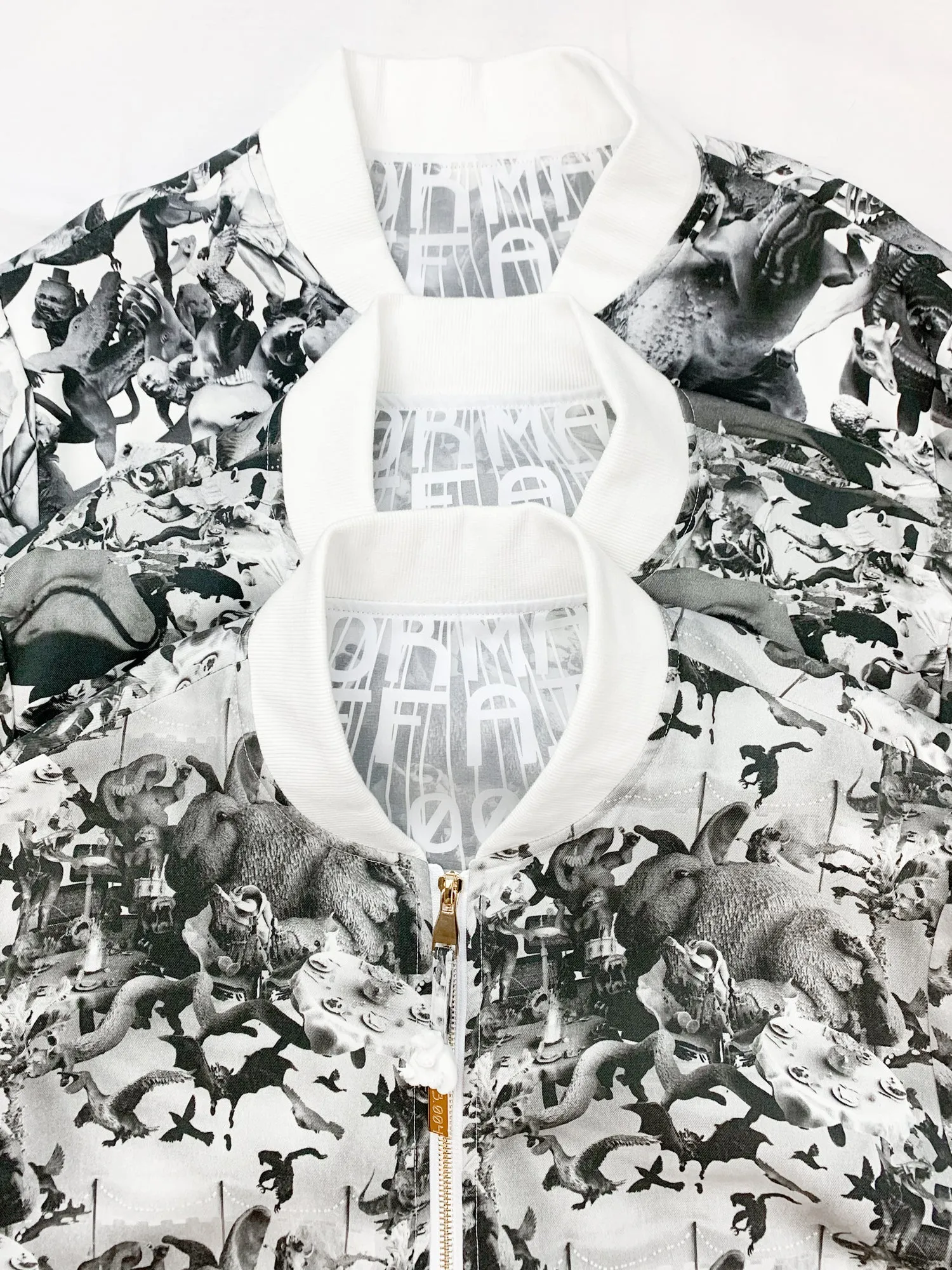 Third Edition Bomber