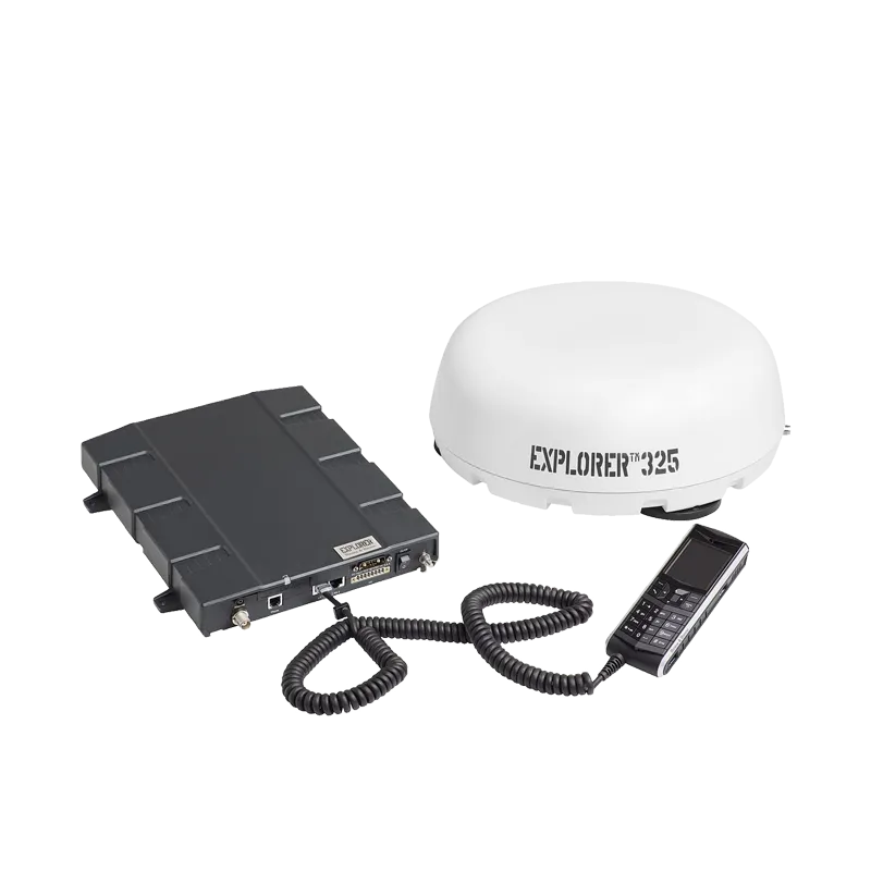 Thrane Explorer 325