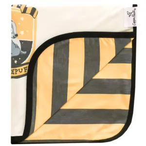 Three-Layer Quilt - Hufflepuff™
