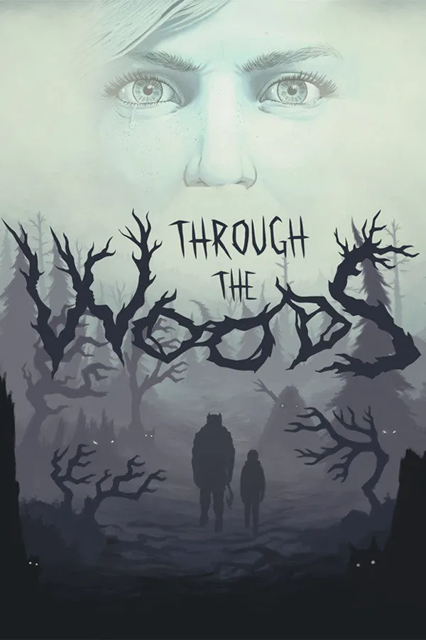Through the Woods (PC)