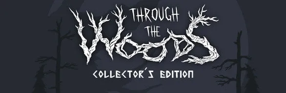 Through the Woods (PC)