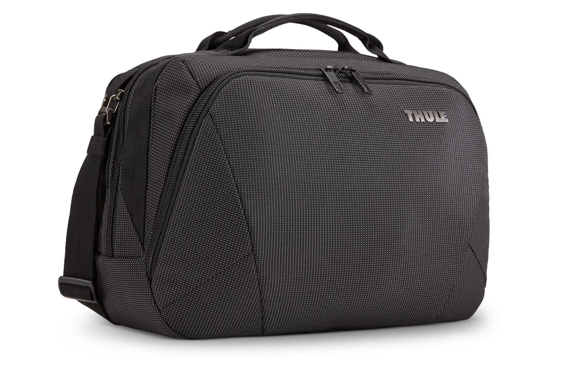 Thule Crossover 2 Boarding Bag Black