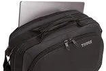 Thule Crossover 2 Boarding Bag Black
