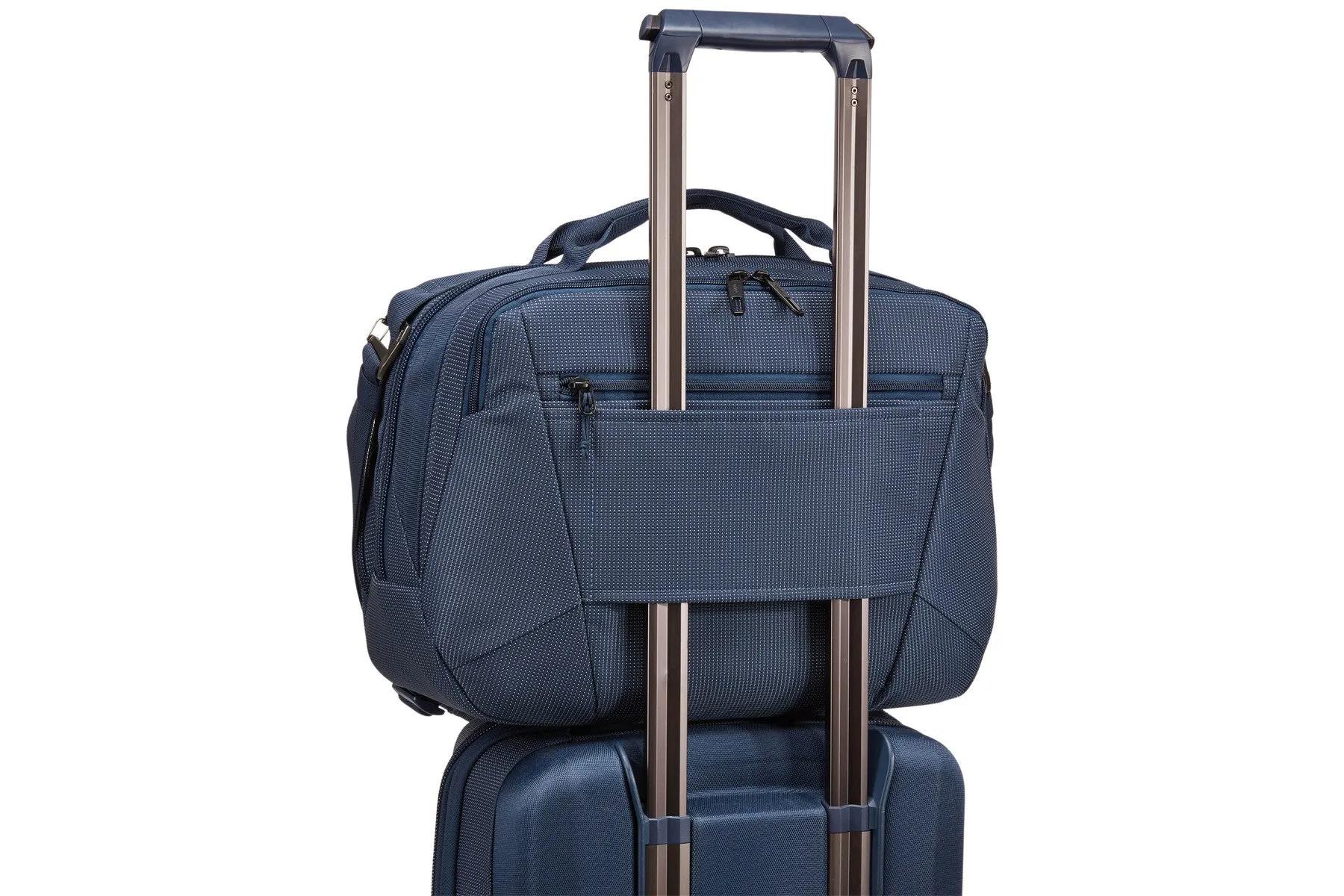 Thule Crossover 2 Boarding Bag Blue