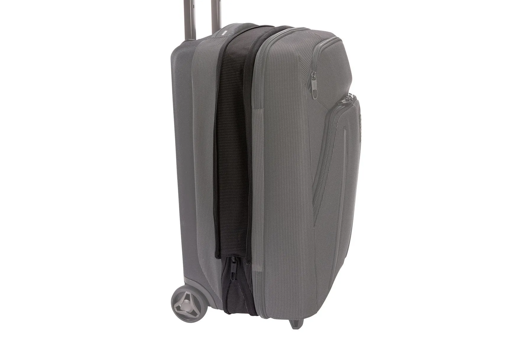 Thule Crossover 2 Carry-On Black