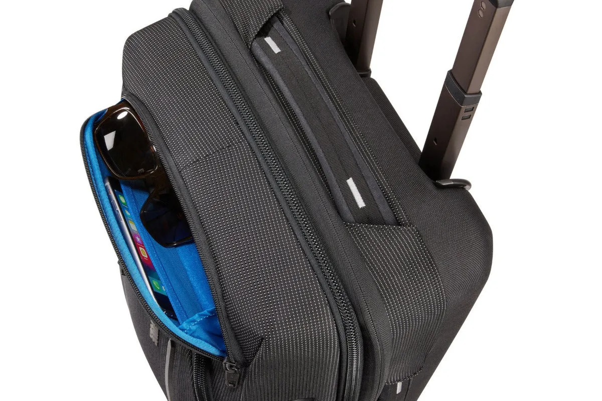Thule Crossover 2 Carry-On Black