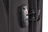 Thule Crossover 2 Carry-On Black
