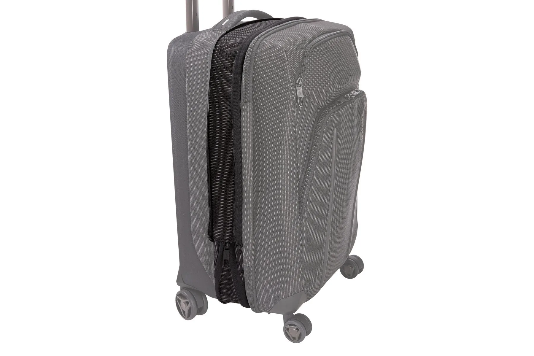 Thule Crossover 2 Carry-On Spinner Black