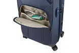 Thule Crossover 2 Carry-On Spinner Blue
