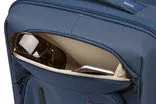 Thule Crossover 2 Carry-On Spinner Blue