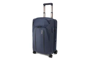 Thule Crossover 2 Carry-On Spinner Blue