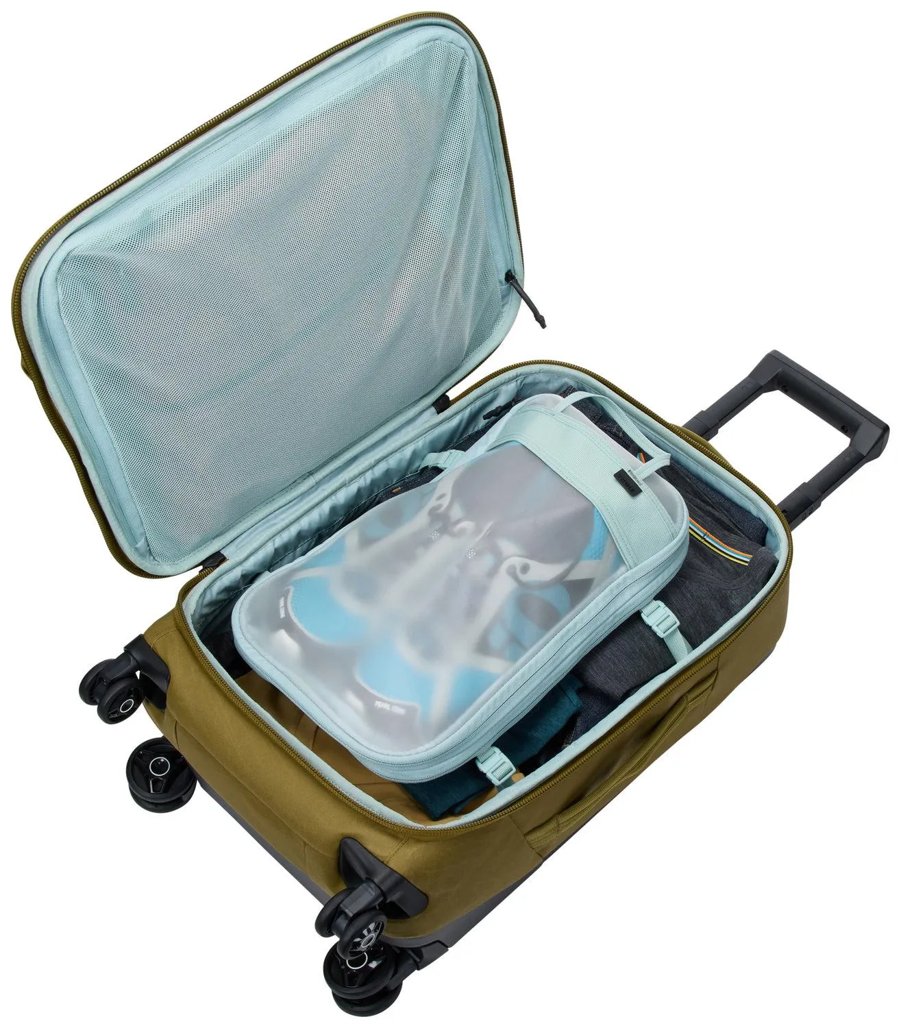 Thule Luggage Aion Carry On Spinner