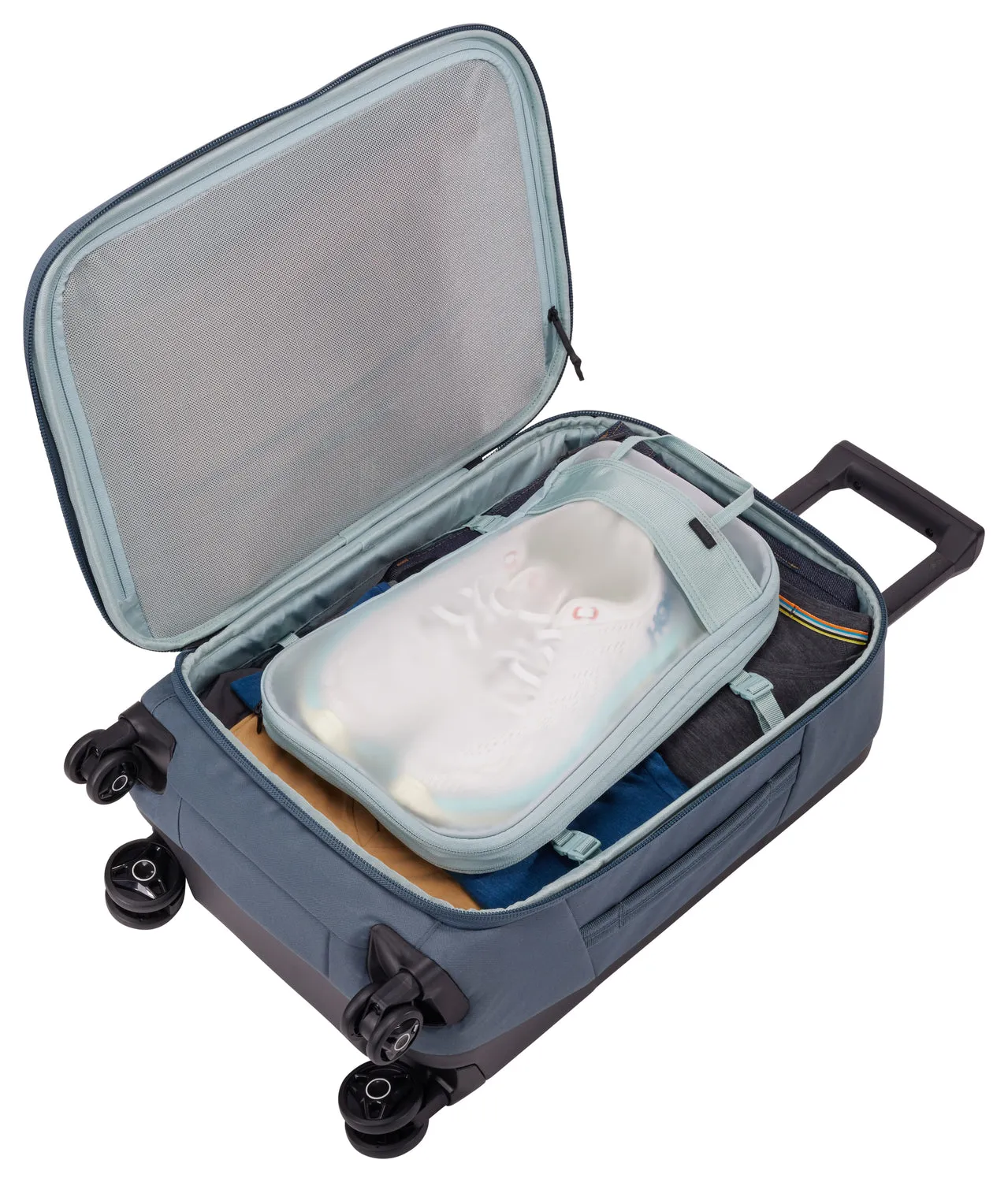 Thule Luggage Aion Carry On Spinner
