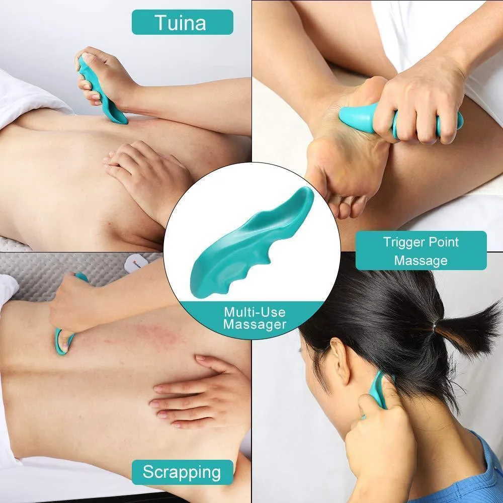 THUMB MASSAGE DEVICE