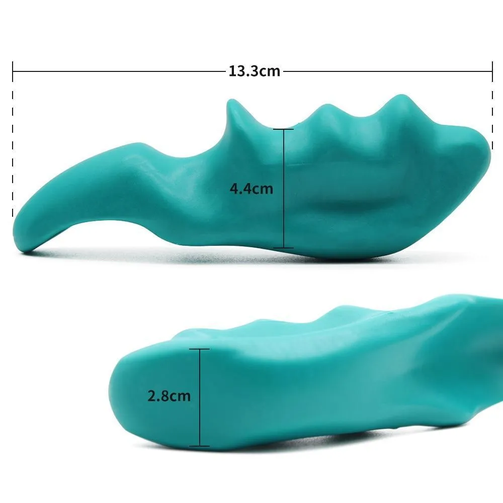 THUMB MASSAGE DEVICE