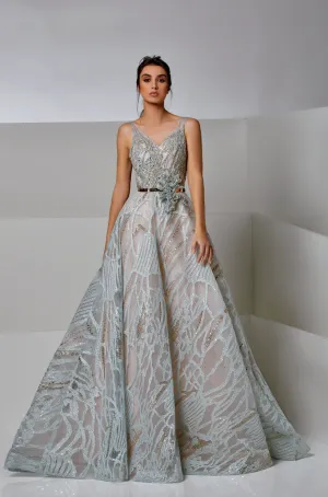 Tiana Gown