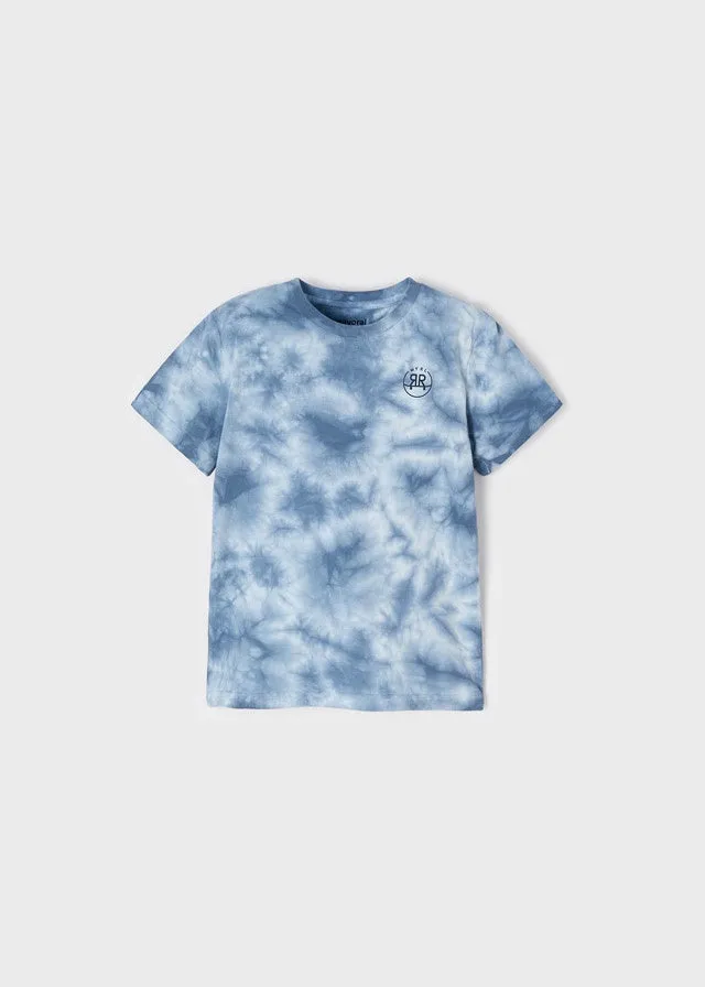 Tie Dye Shirt 3.013