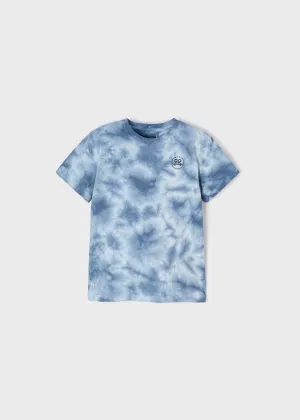 Tie Dye Shirt 3.013