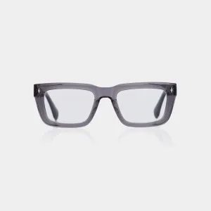 Tom Eyeglasses - Grey